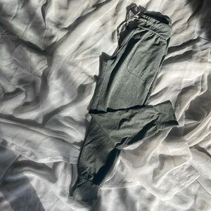 VARLEY Parkhurst Fluid Stretch Jogger Grey Size Small